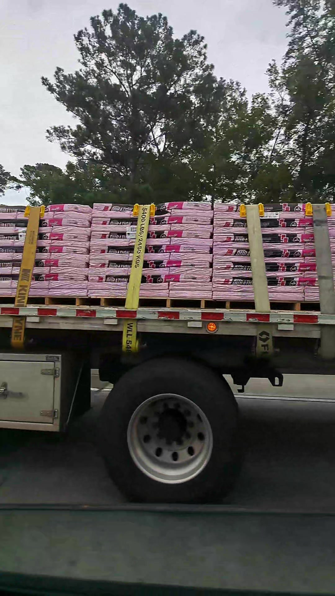 @Heavy Load Trucks