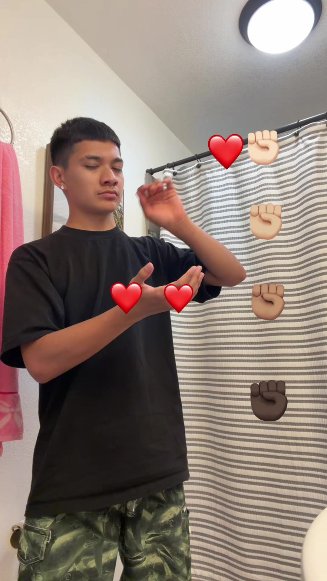 @️