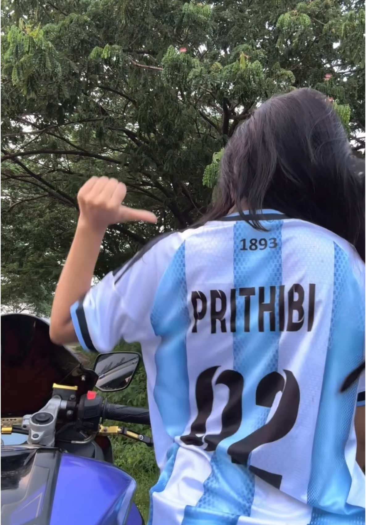 @PRITHIBI