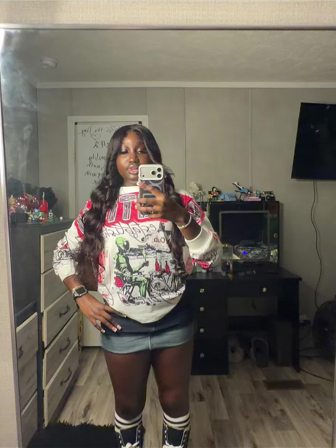 @ThatBlacckGirl💕