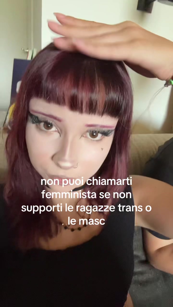 @jinx ma rossa