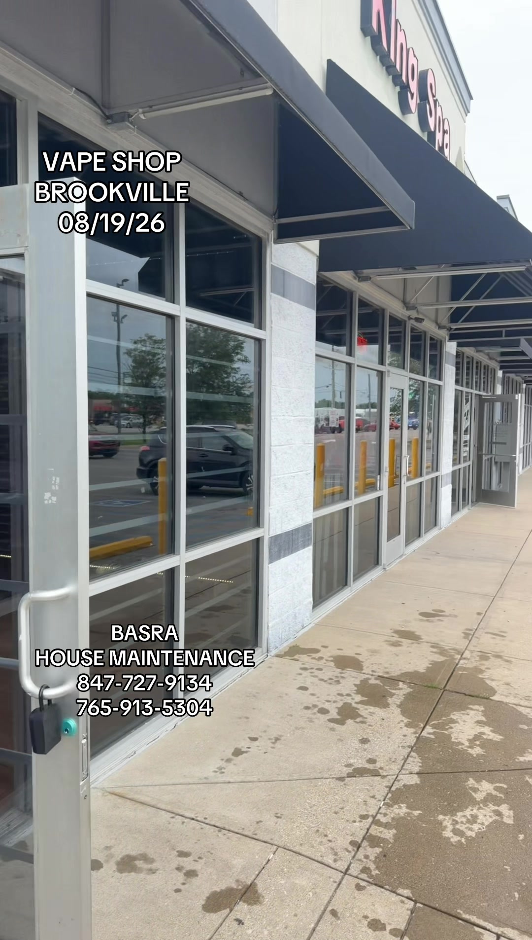 @BASRA HOUSE MAINTENANCE LLC🛠️