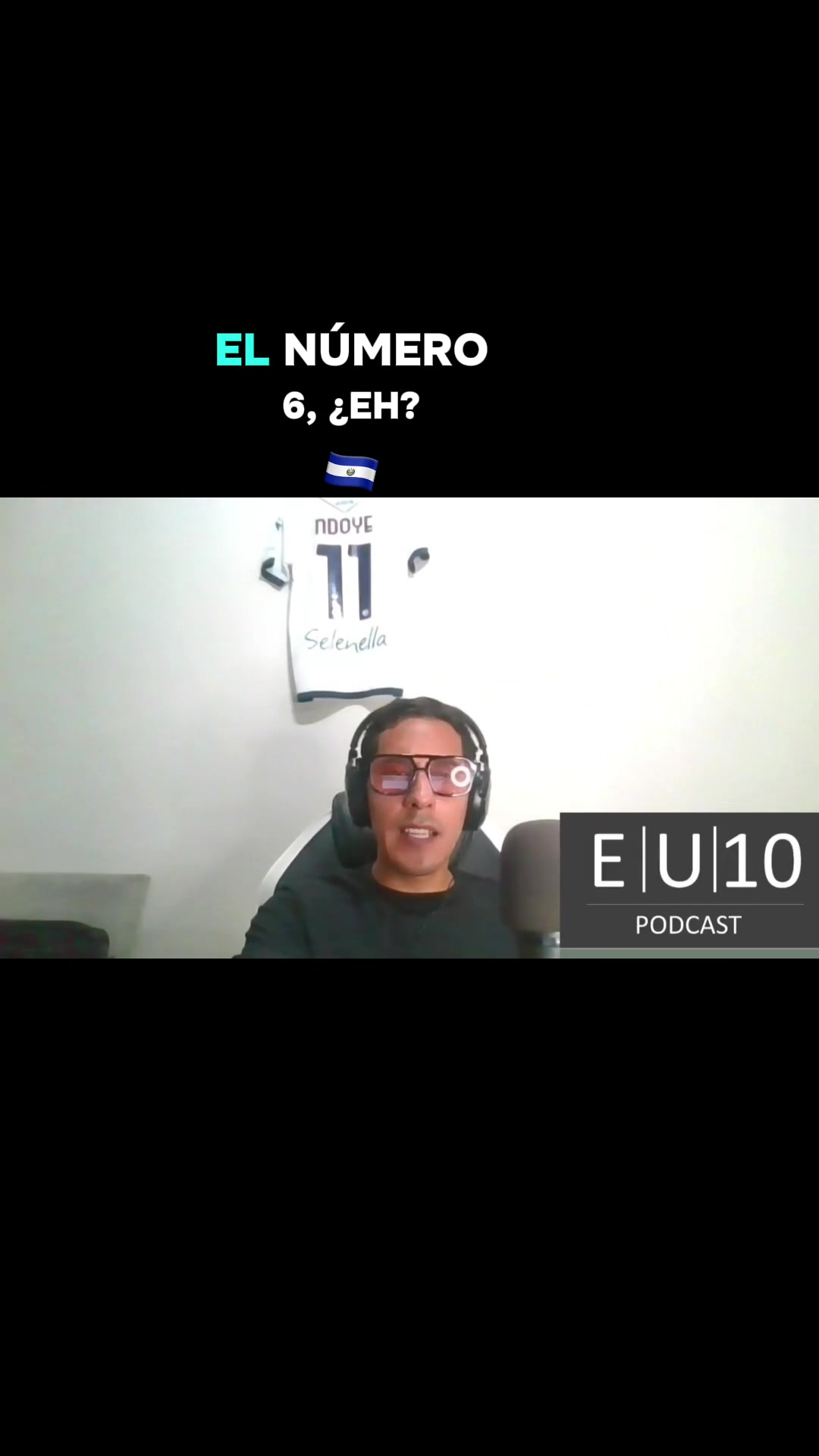 @El &Uacute;ltimo 10