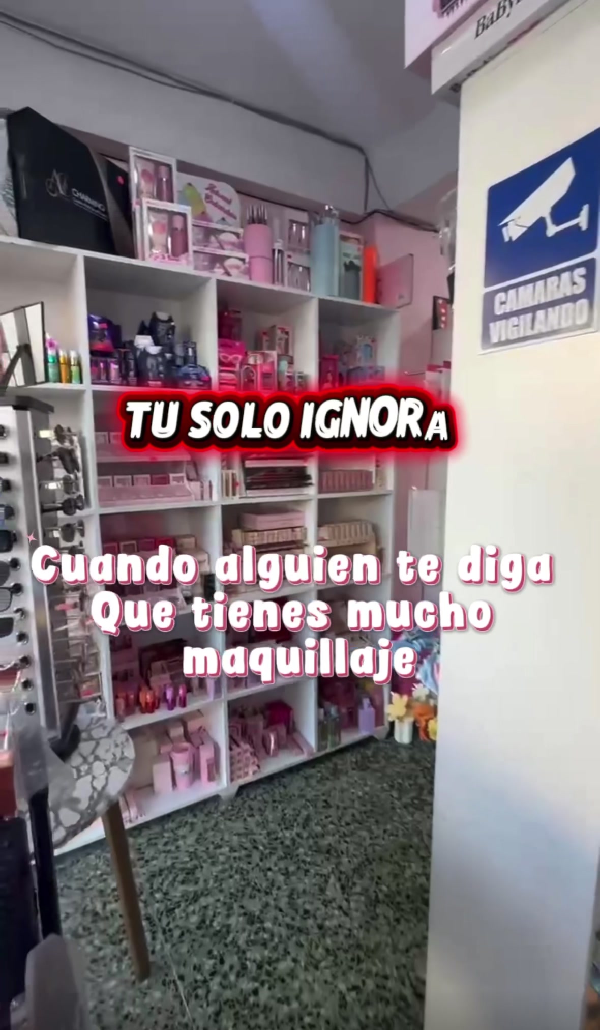 @KokoPiña Cosmetics Gt