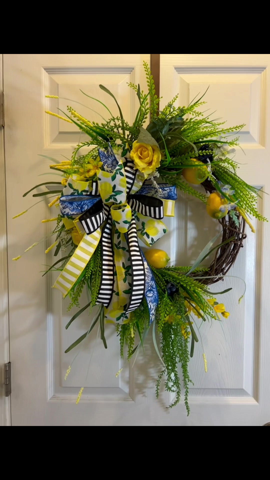@WreathsandmorebyPam