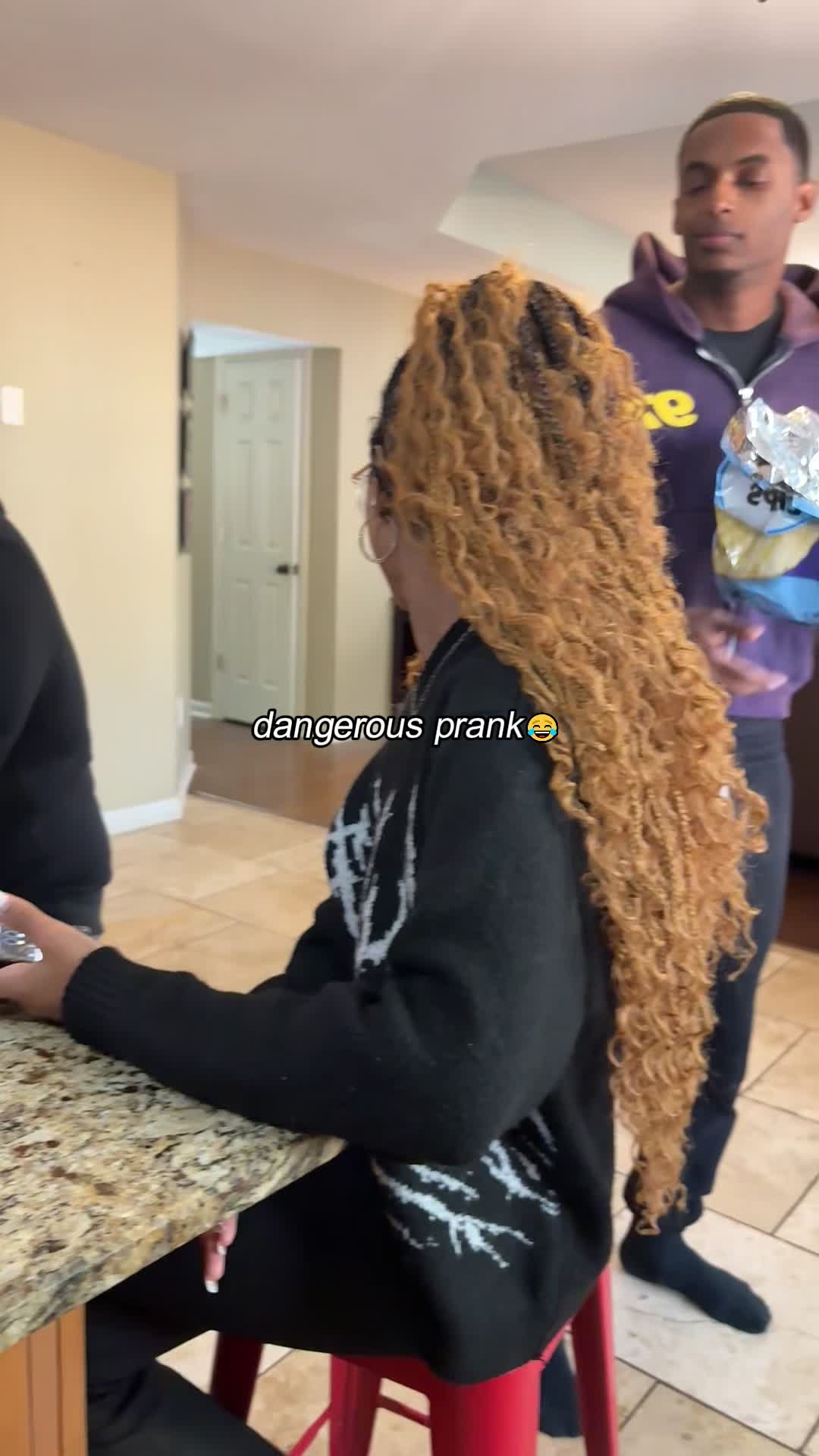 @Olivia Wesley