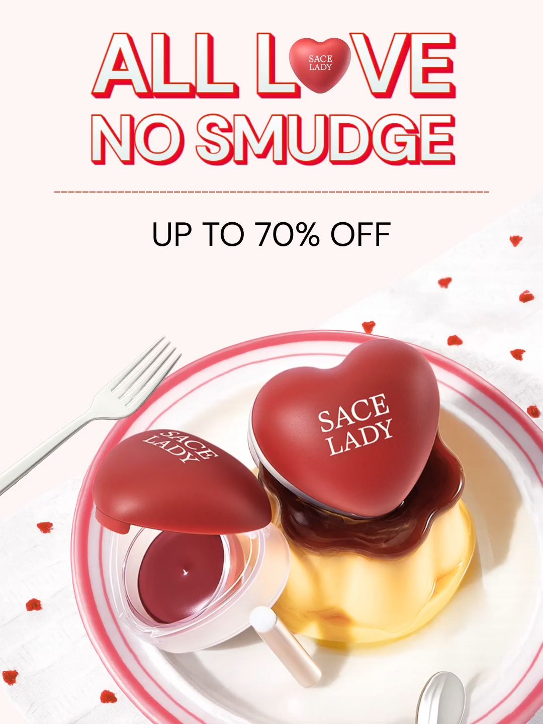 @SACE LADY COSMETIC