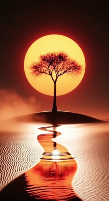 @MacroSift | Cinematic AI Art