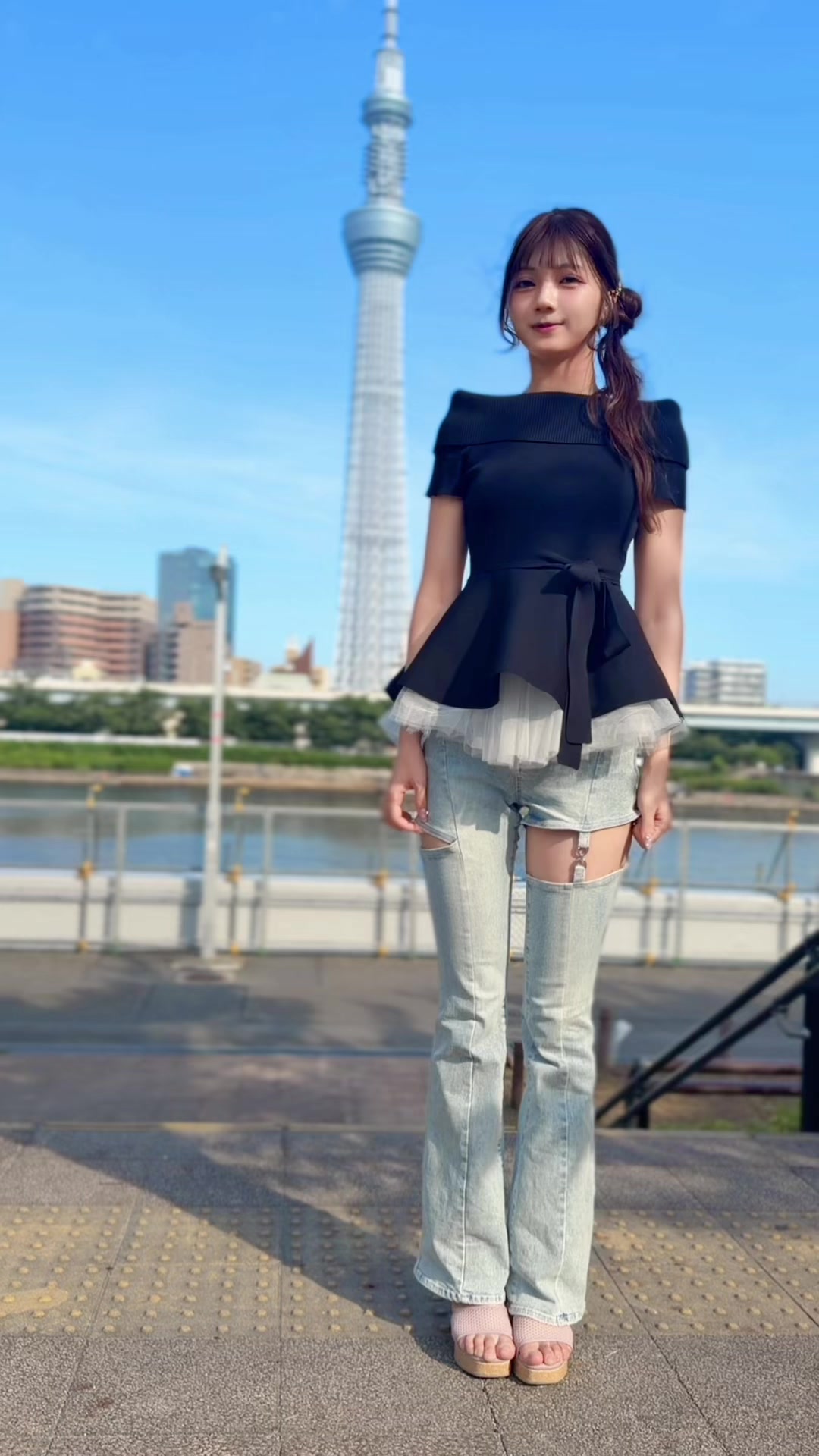 @阿部かれん