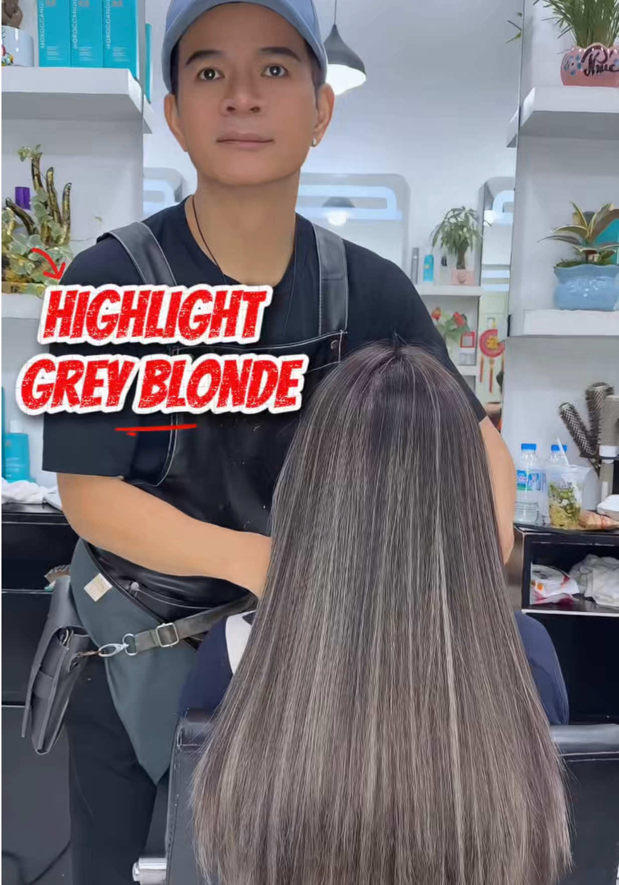 @SALON CƯỜNG DC