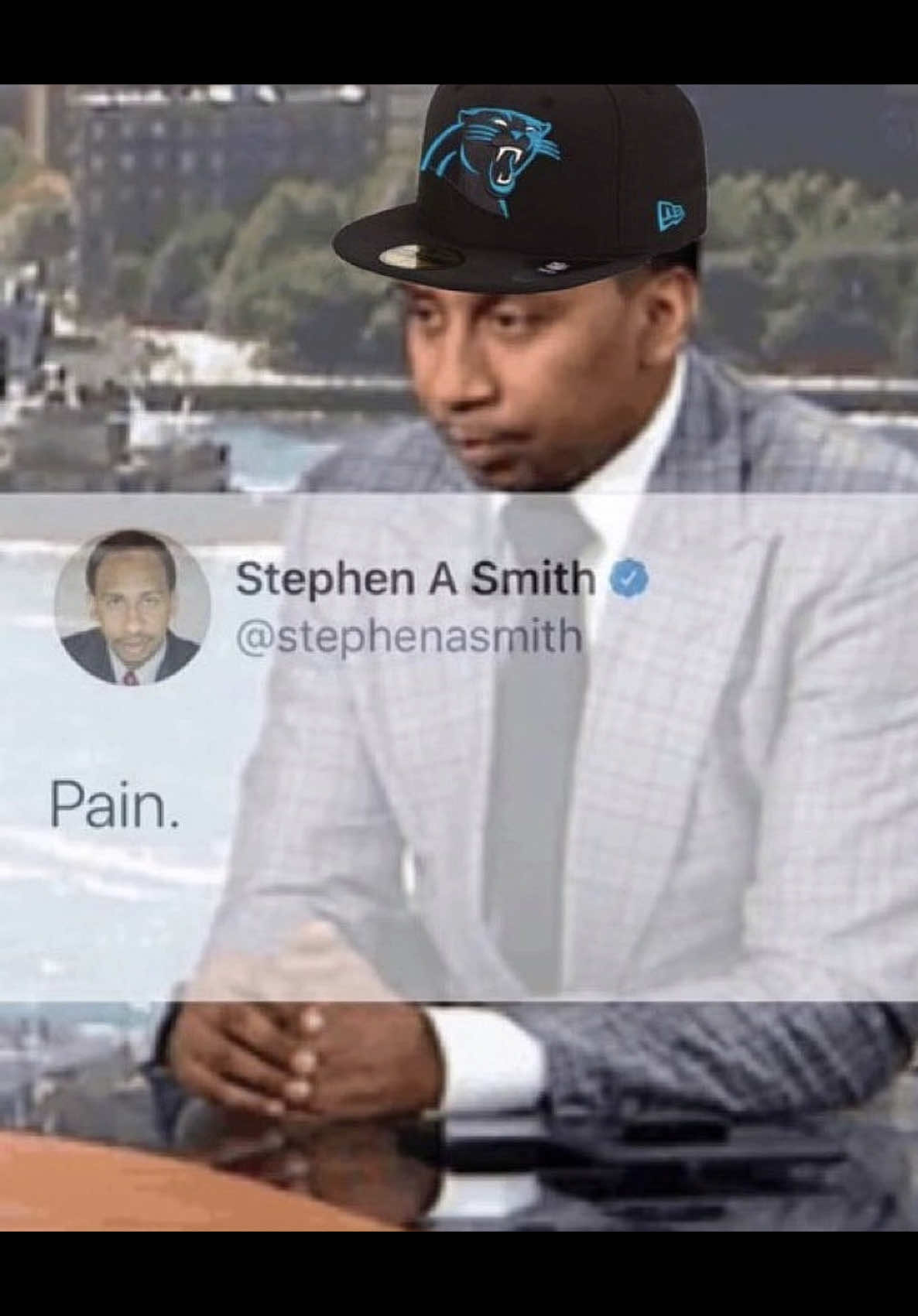 @Gridiron Panthers