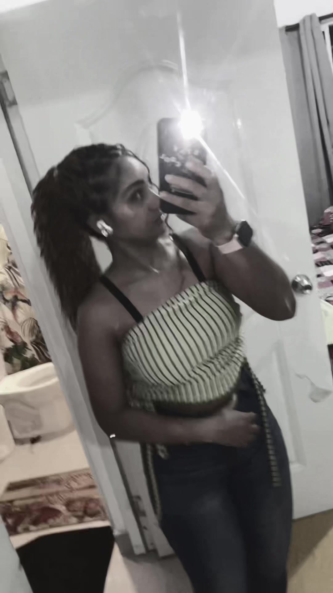 @&ldquo;La Reyna &ldquo;