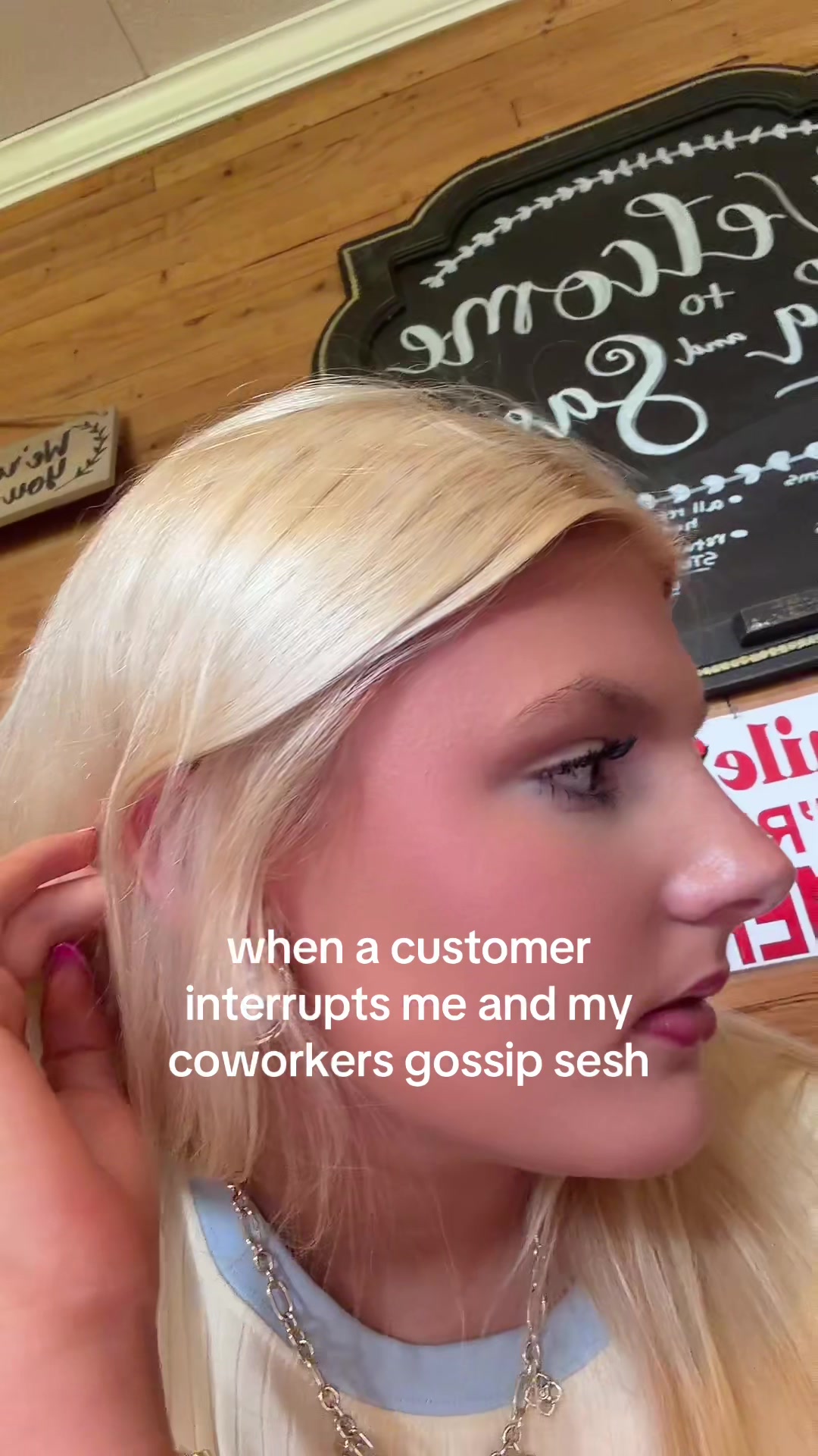 @Barbie