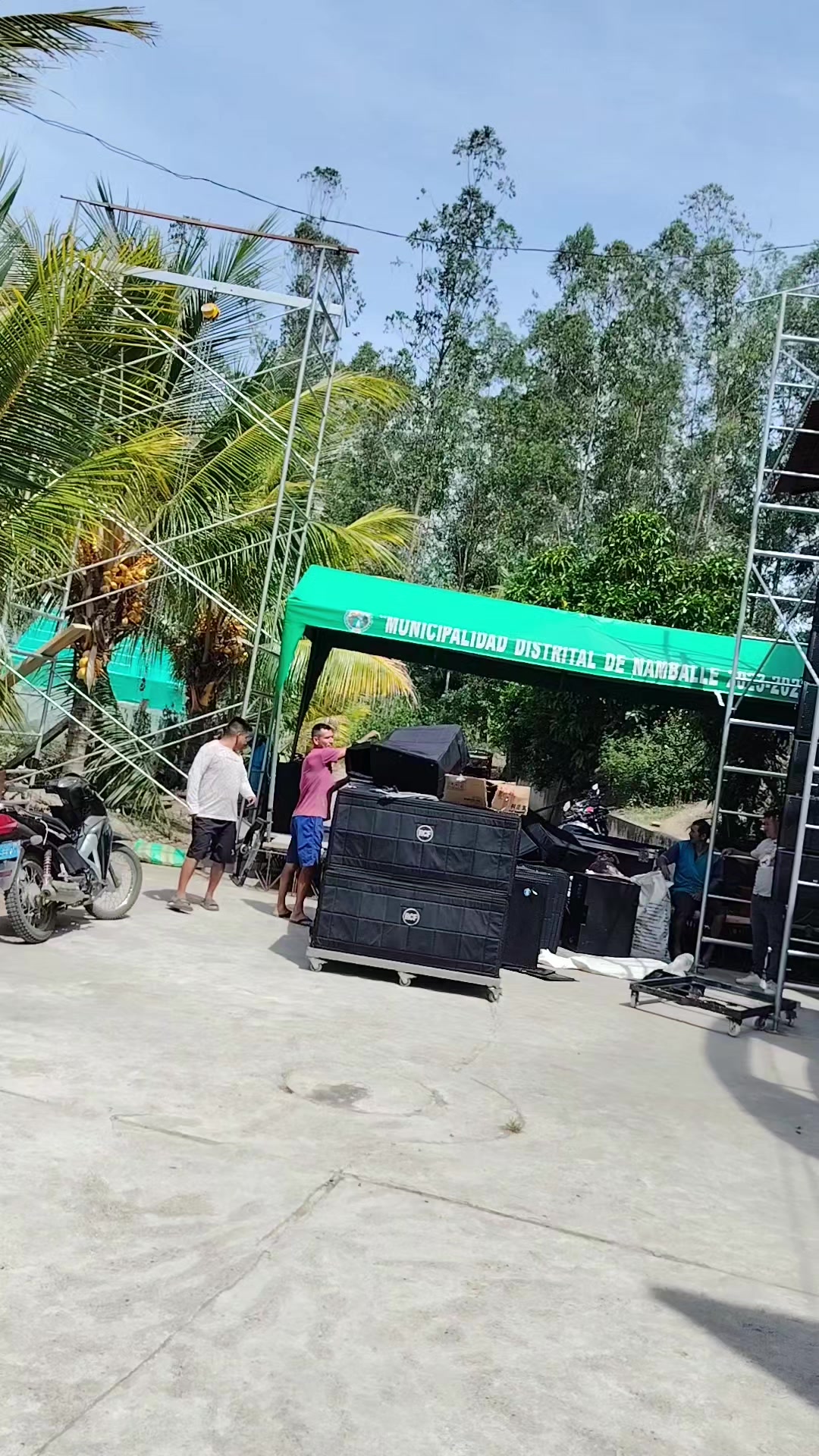 @Frontera Perú🇵🇪y🇪🇨Ecuador