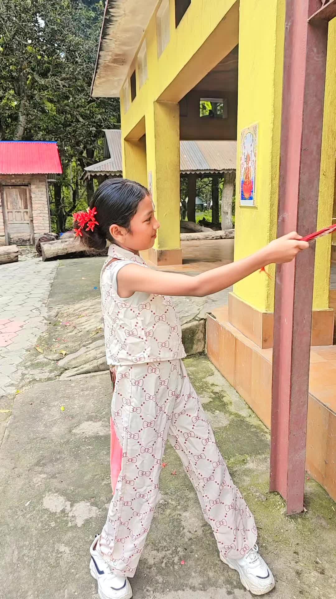 @gita chaudhary