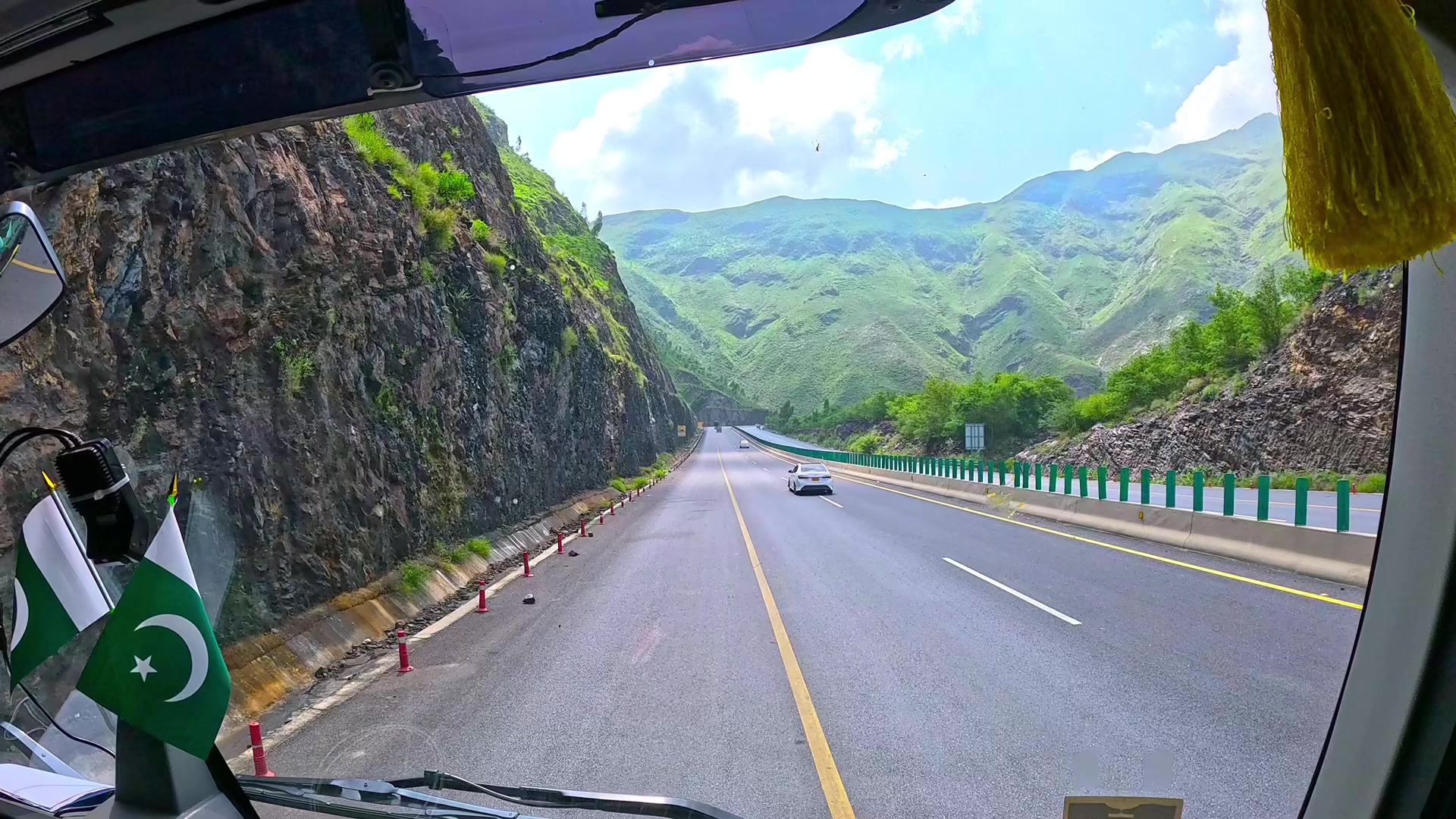 @Pind To Highway