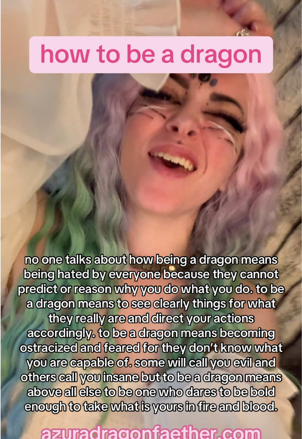 @The Draconic Priestess ๐