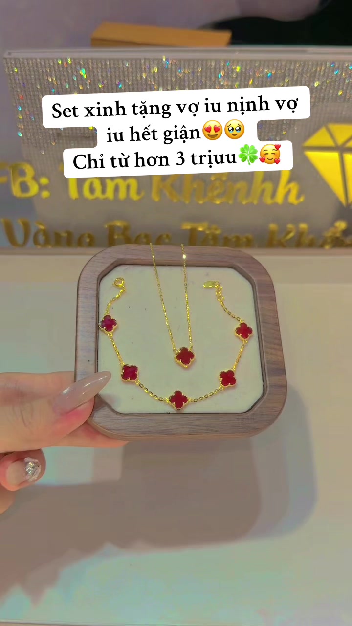 @V&agrave;ng Bạc T&acirc;m Khểnh(Ch&iacute;nh chủ✅)