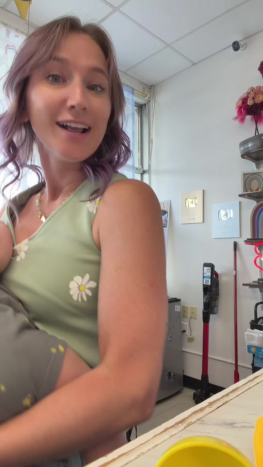 @Sierra Zagarri
