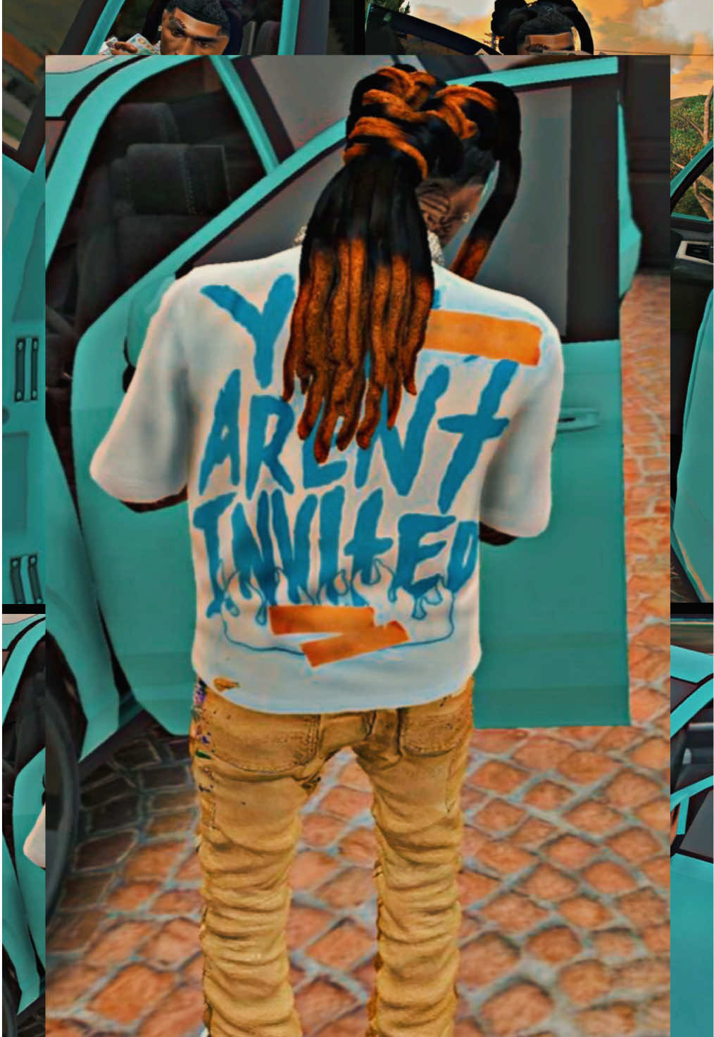 @Scotty Kaine33