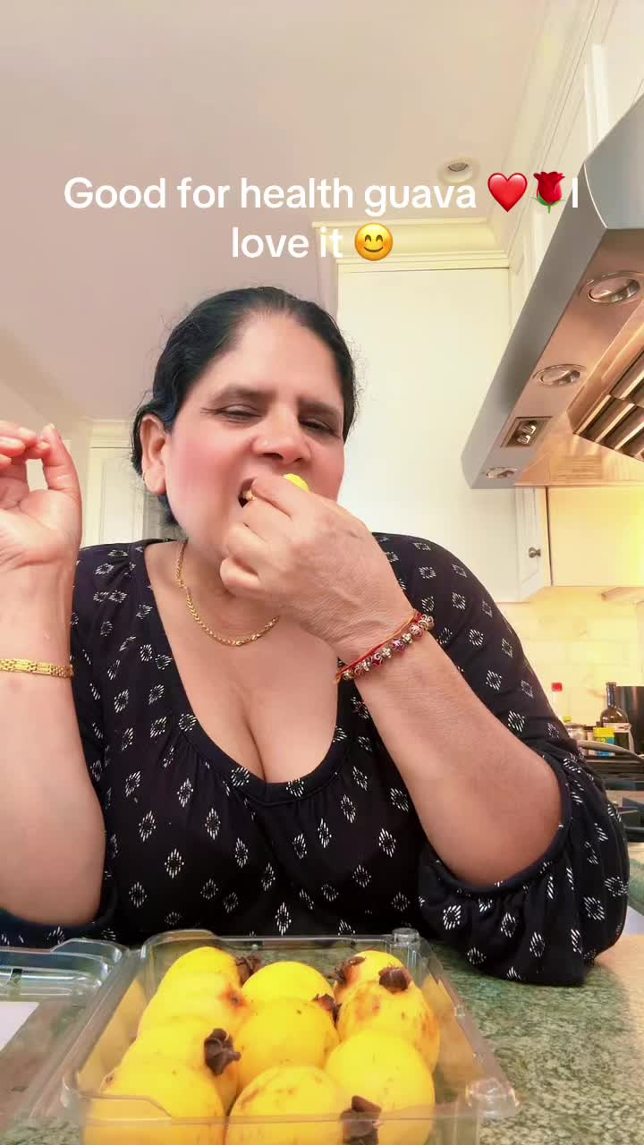@Yashoda