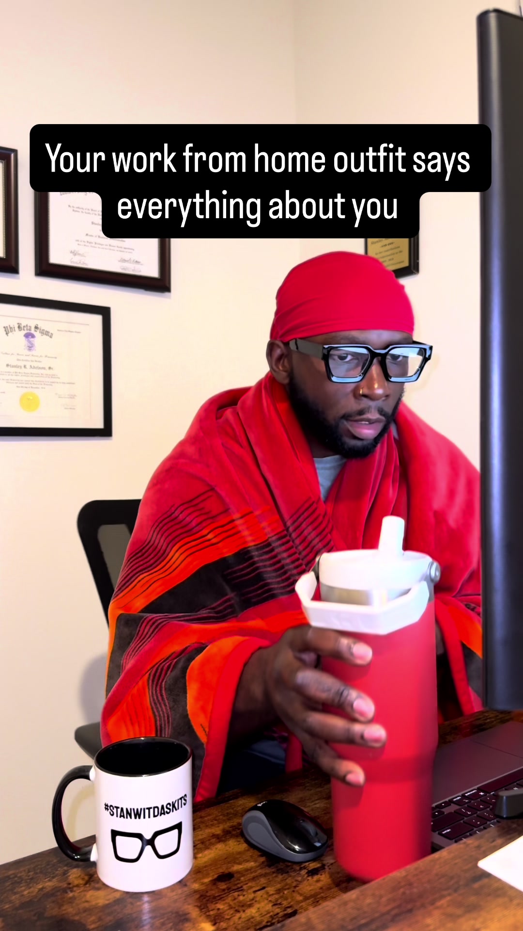 @Stan