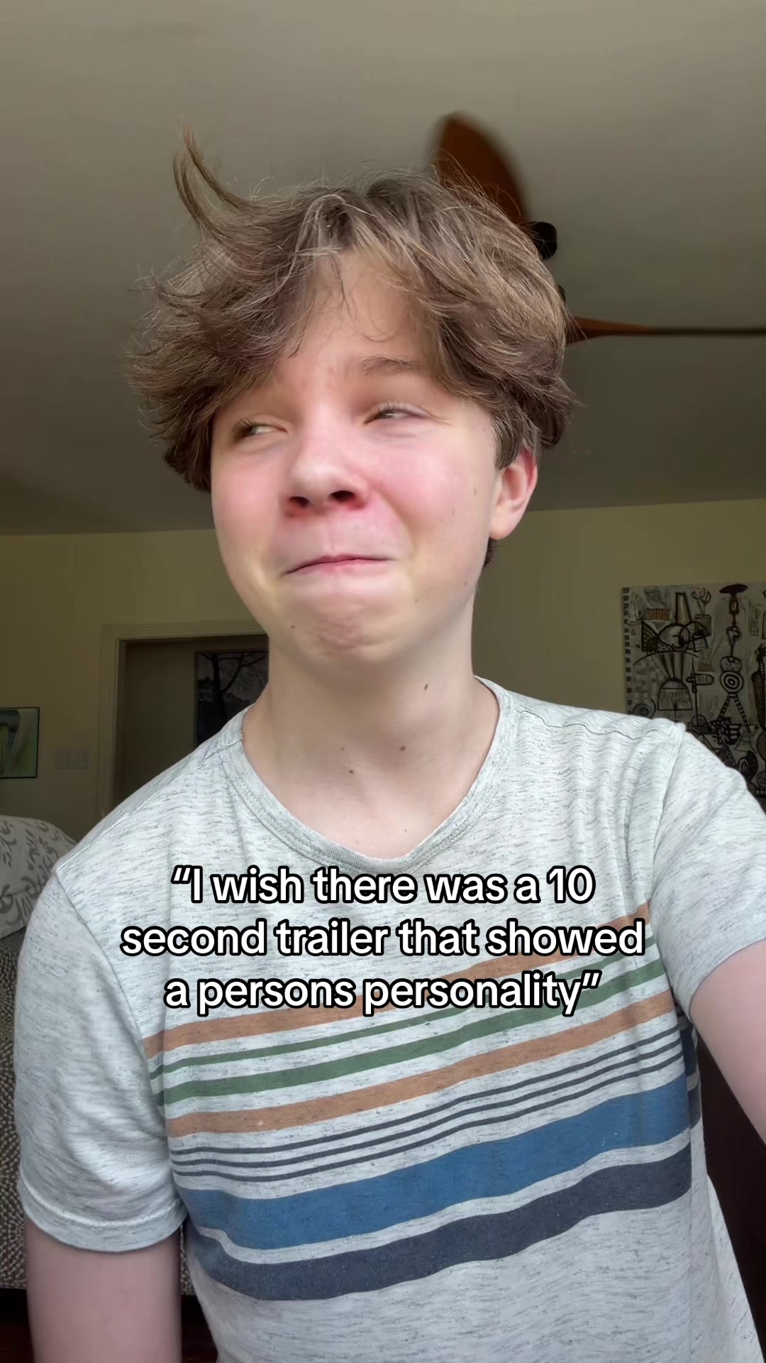 @jude trew