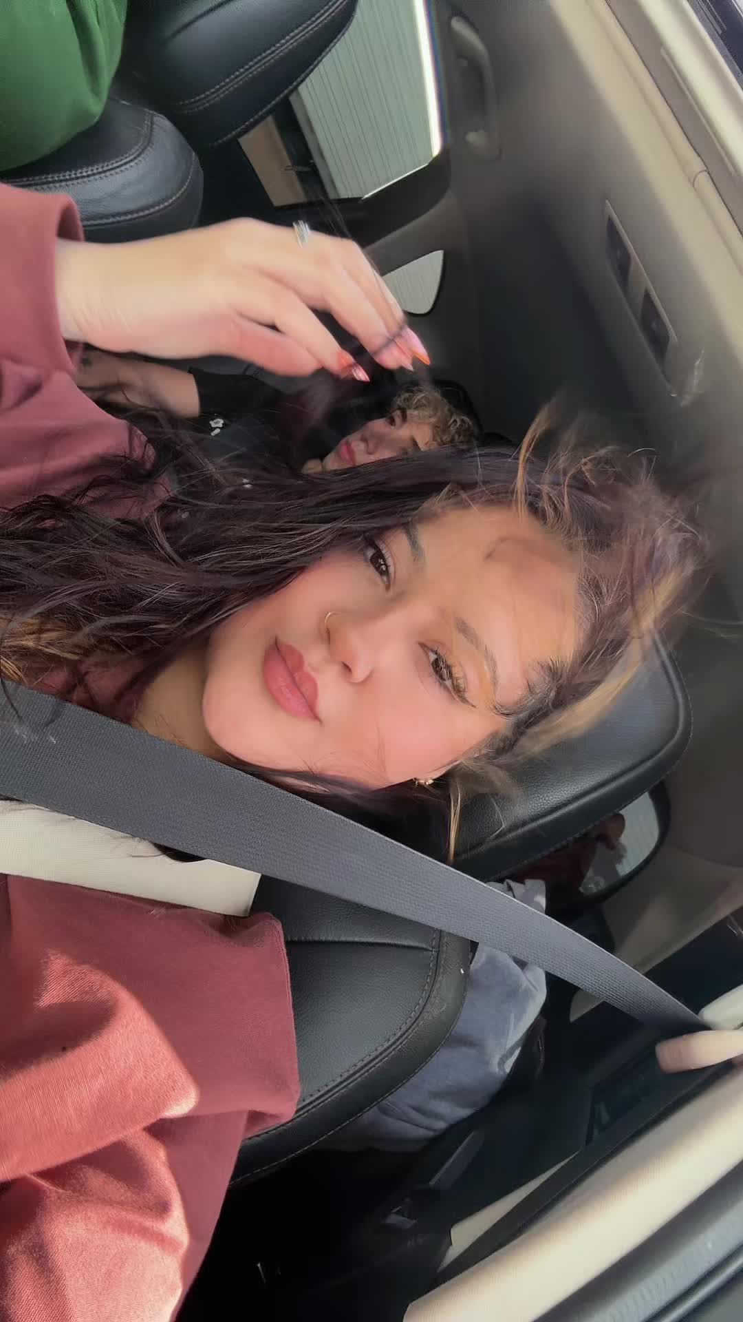 @Vanessa Guerrero