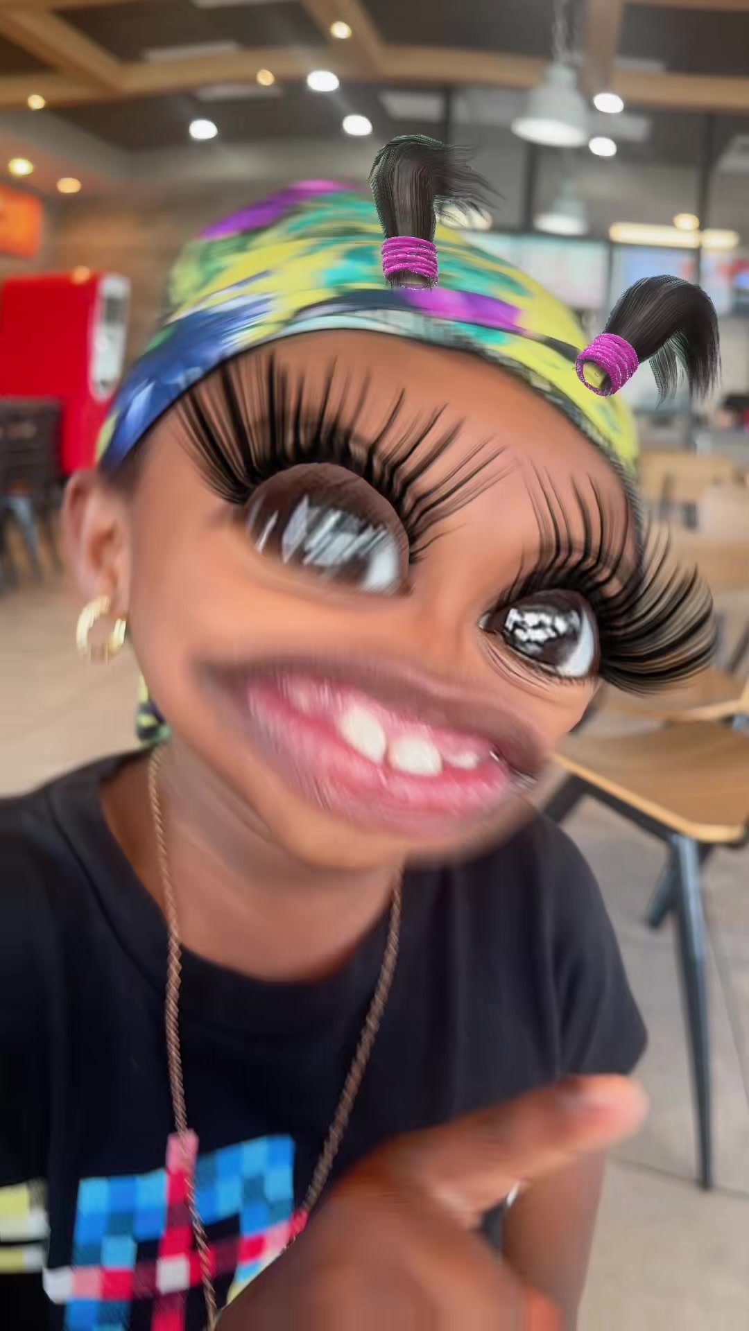 @Kiara Galloway