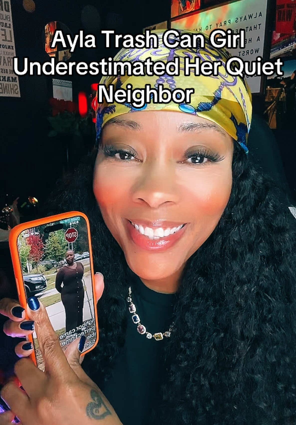 @Author T. Styles