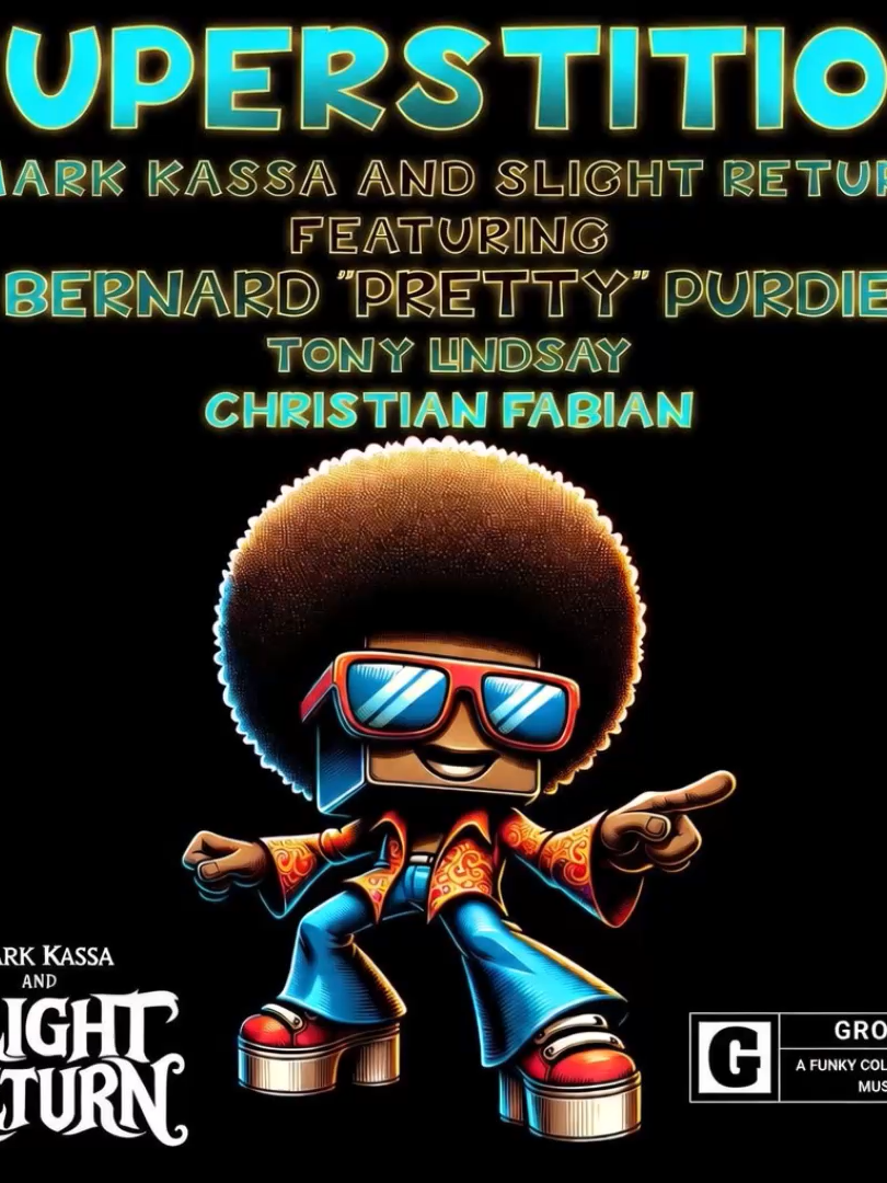 @Slight Return USA