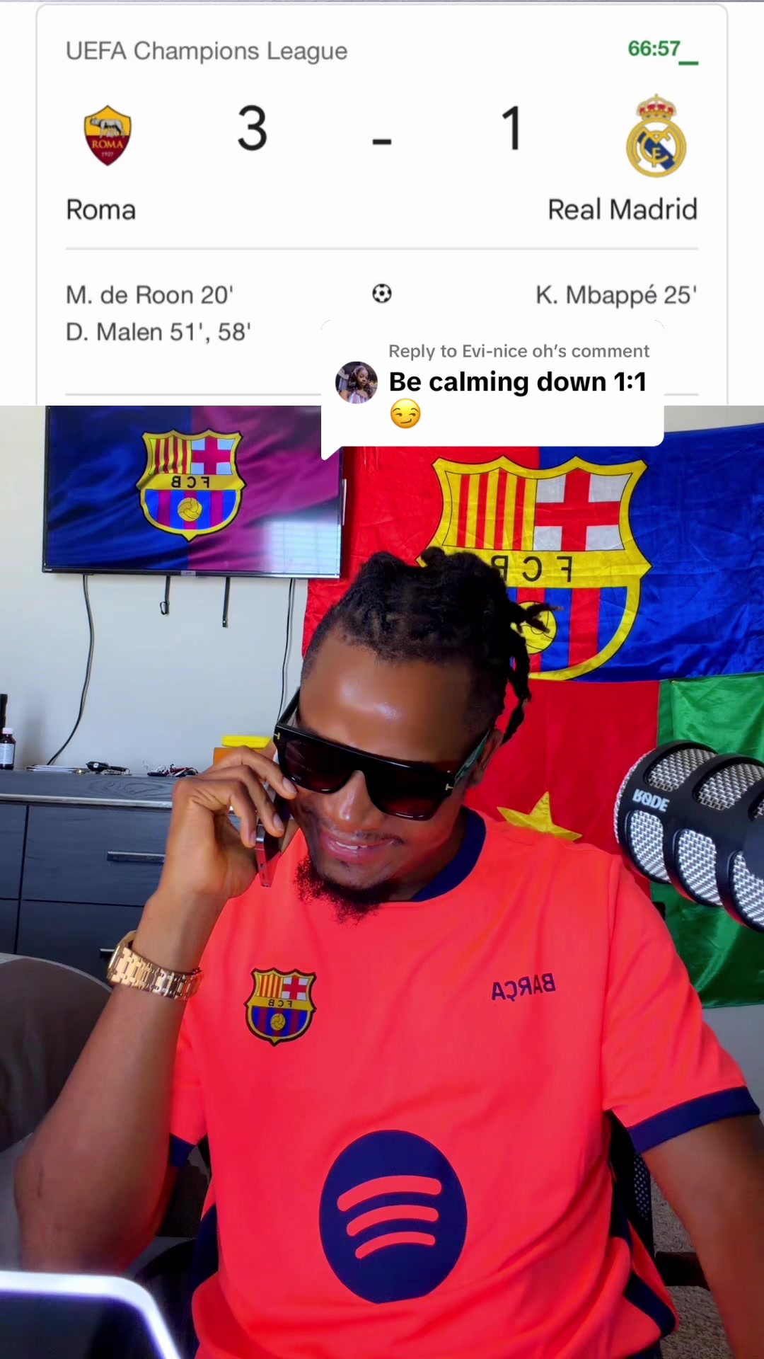 @Lee Blake 🎙️
