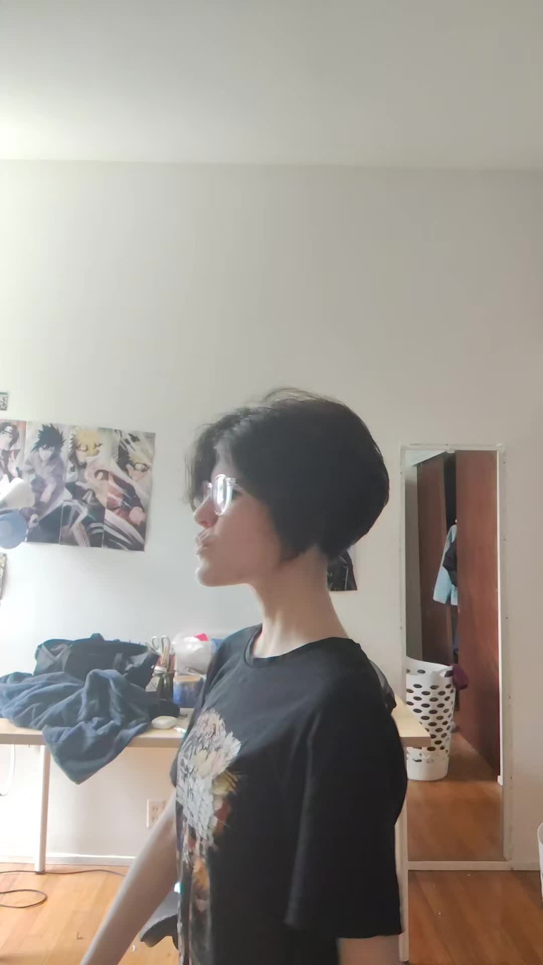 @Cosplayer For Life