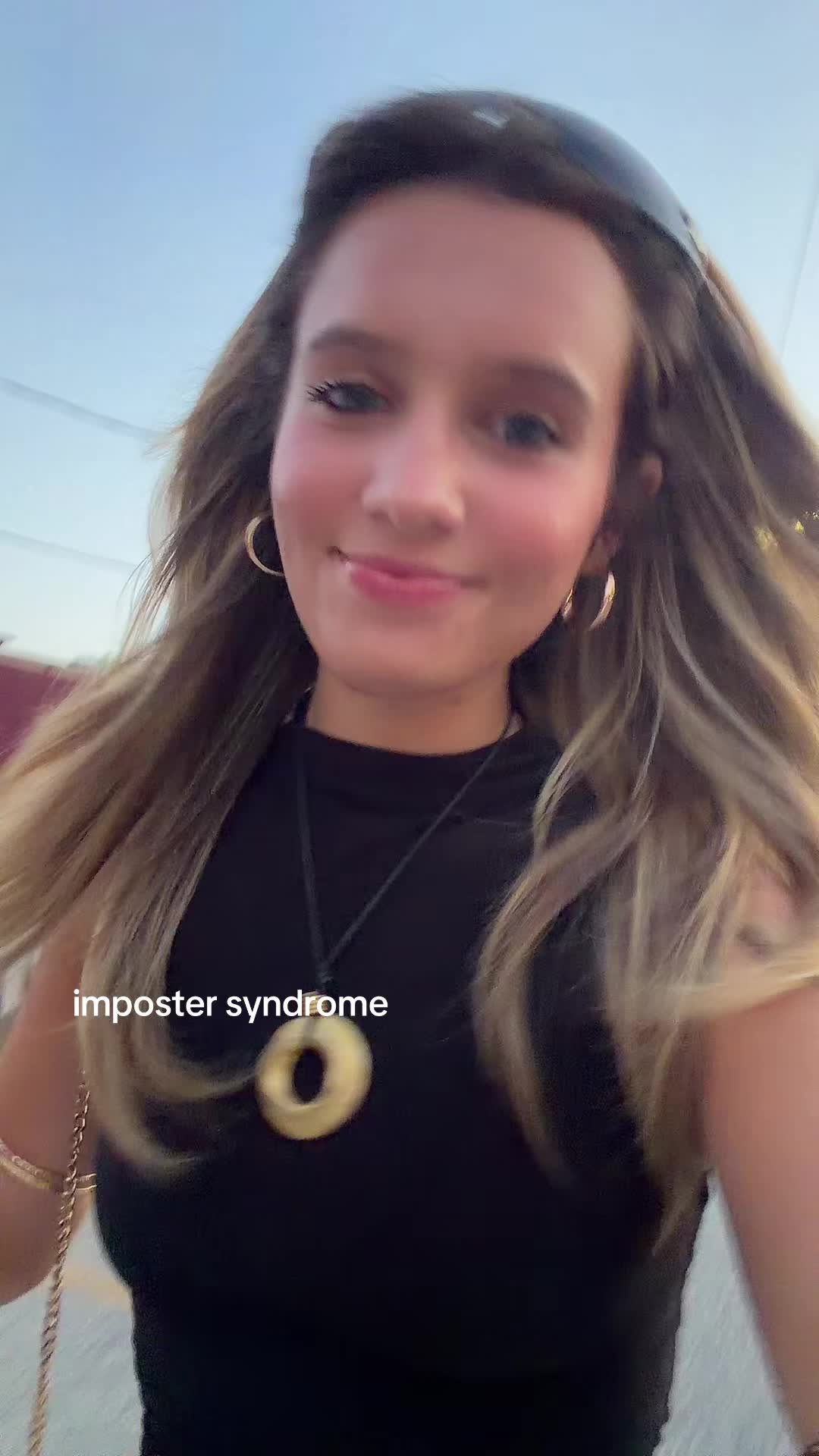 @Caroline Frost