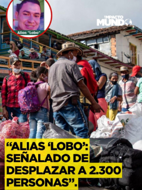 @Impacto Mundo
