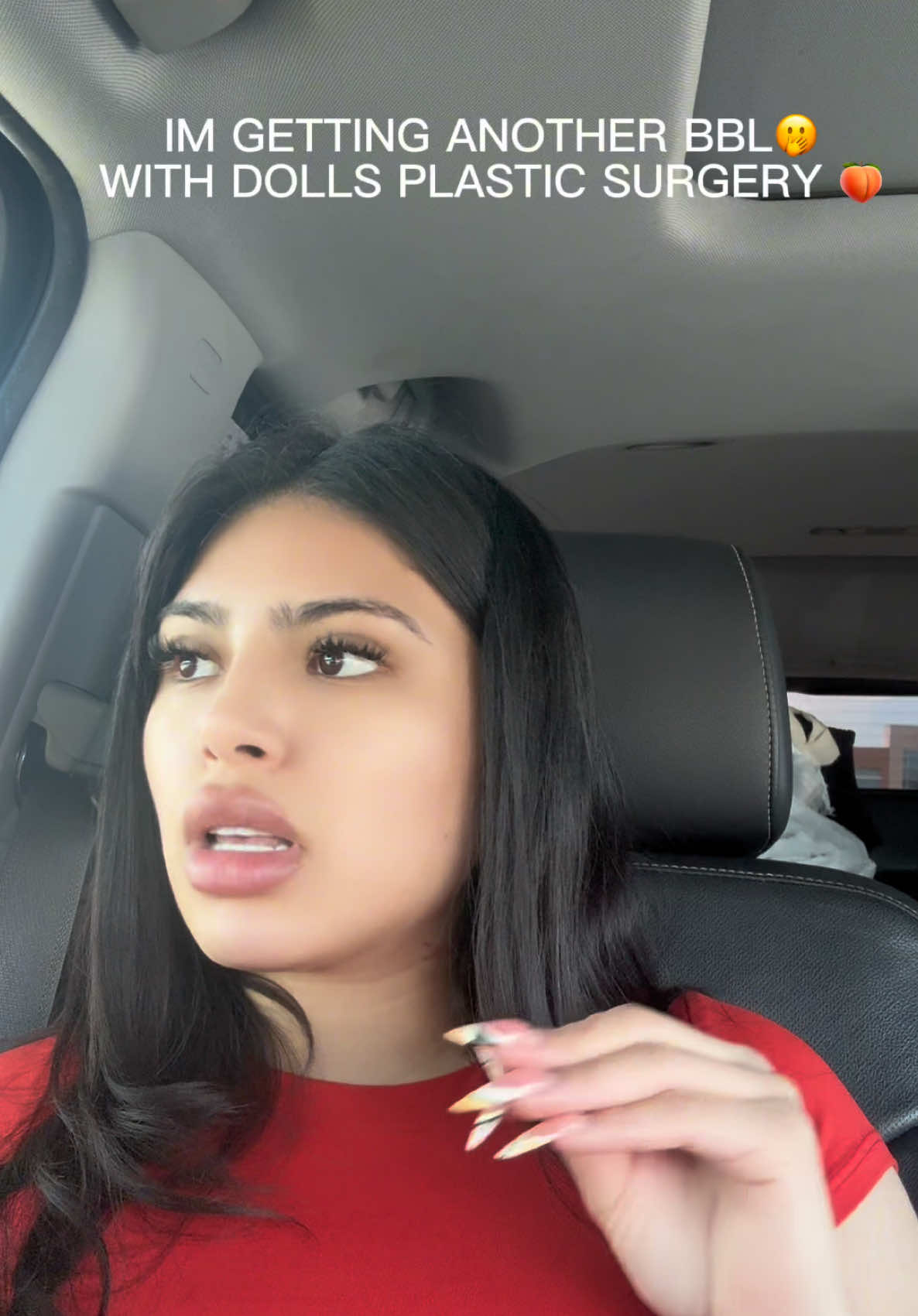 @'lyzzah 🍒