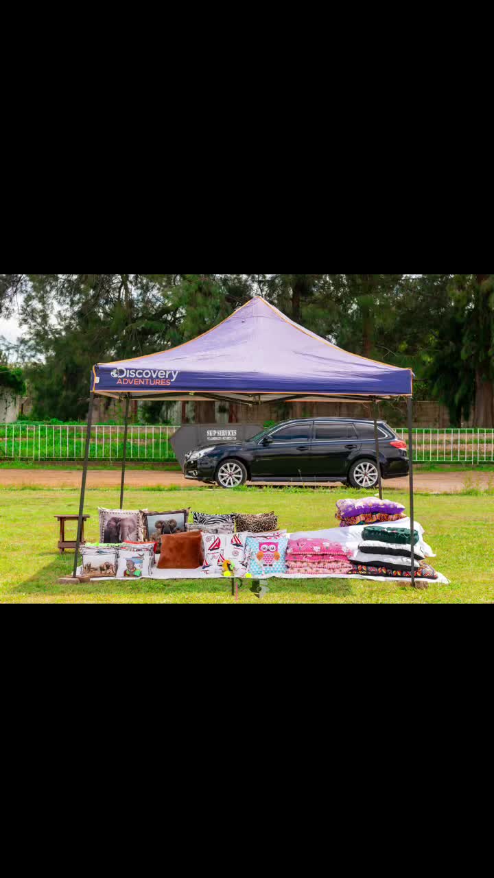 @Bulawayo Phinifa Festival