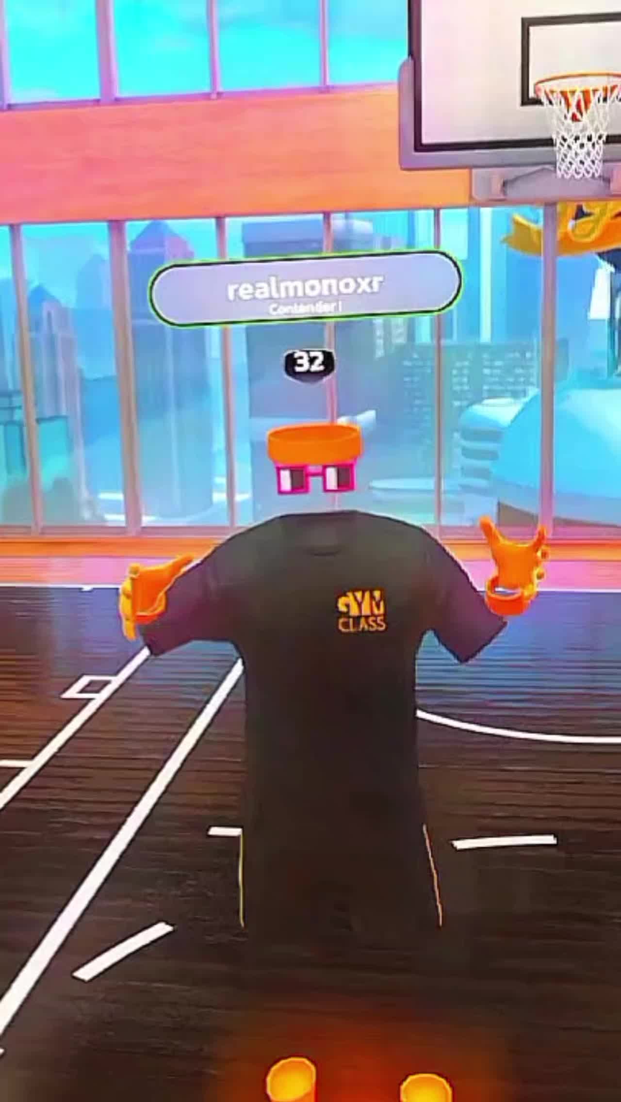 @MonoXR
