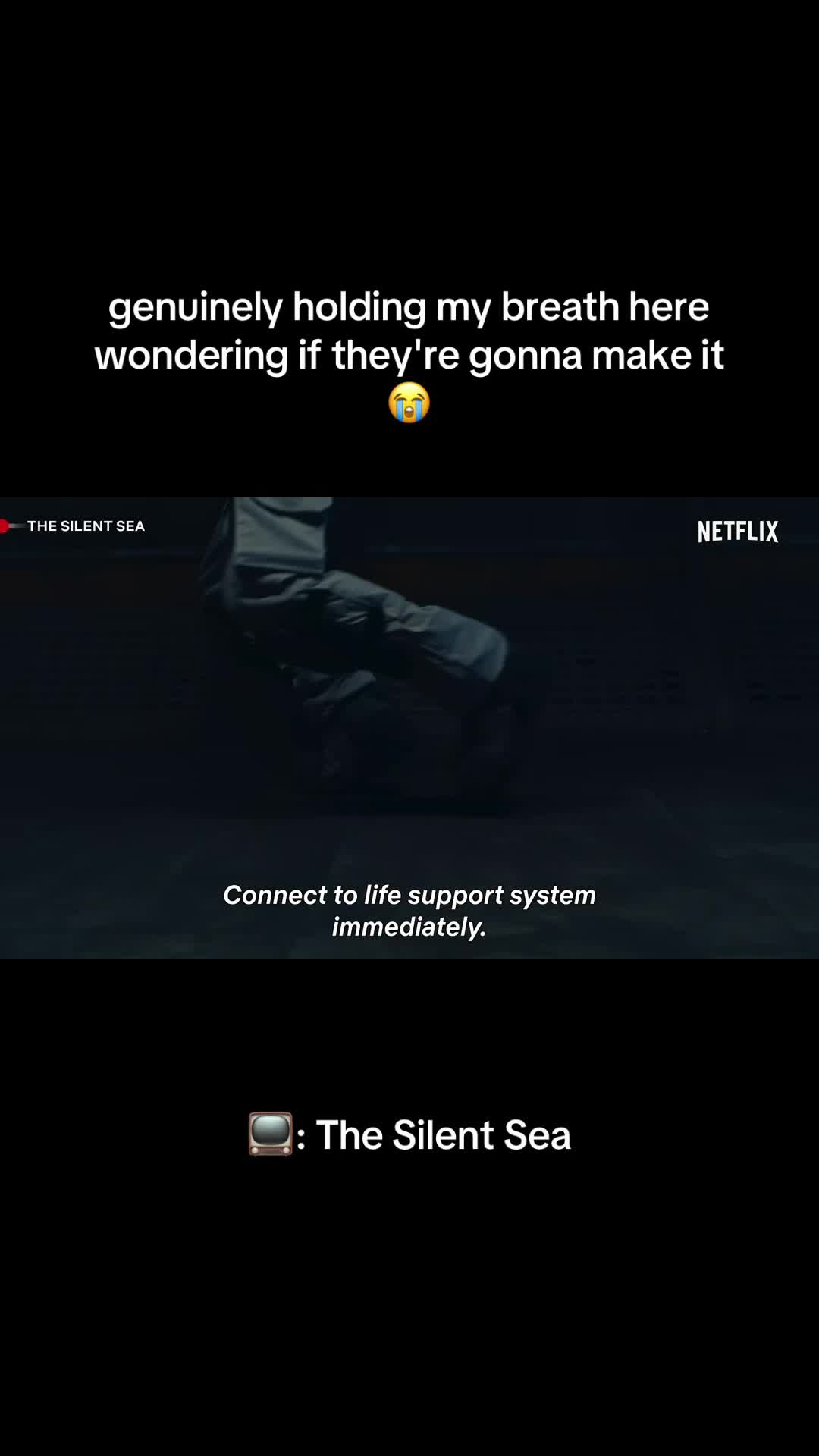 @What To Watch On Netflix