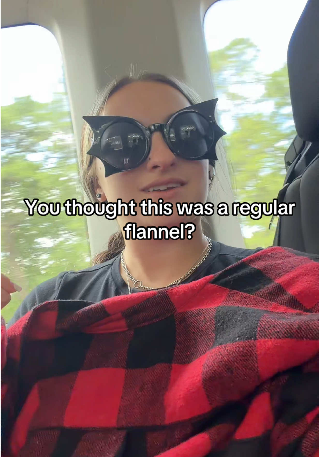 @Delaney Kat