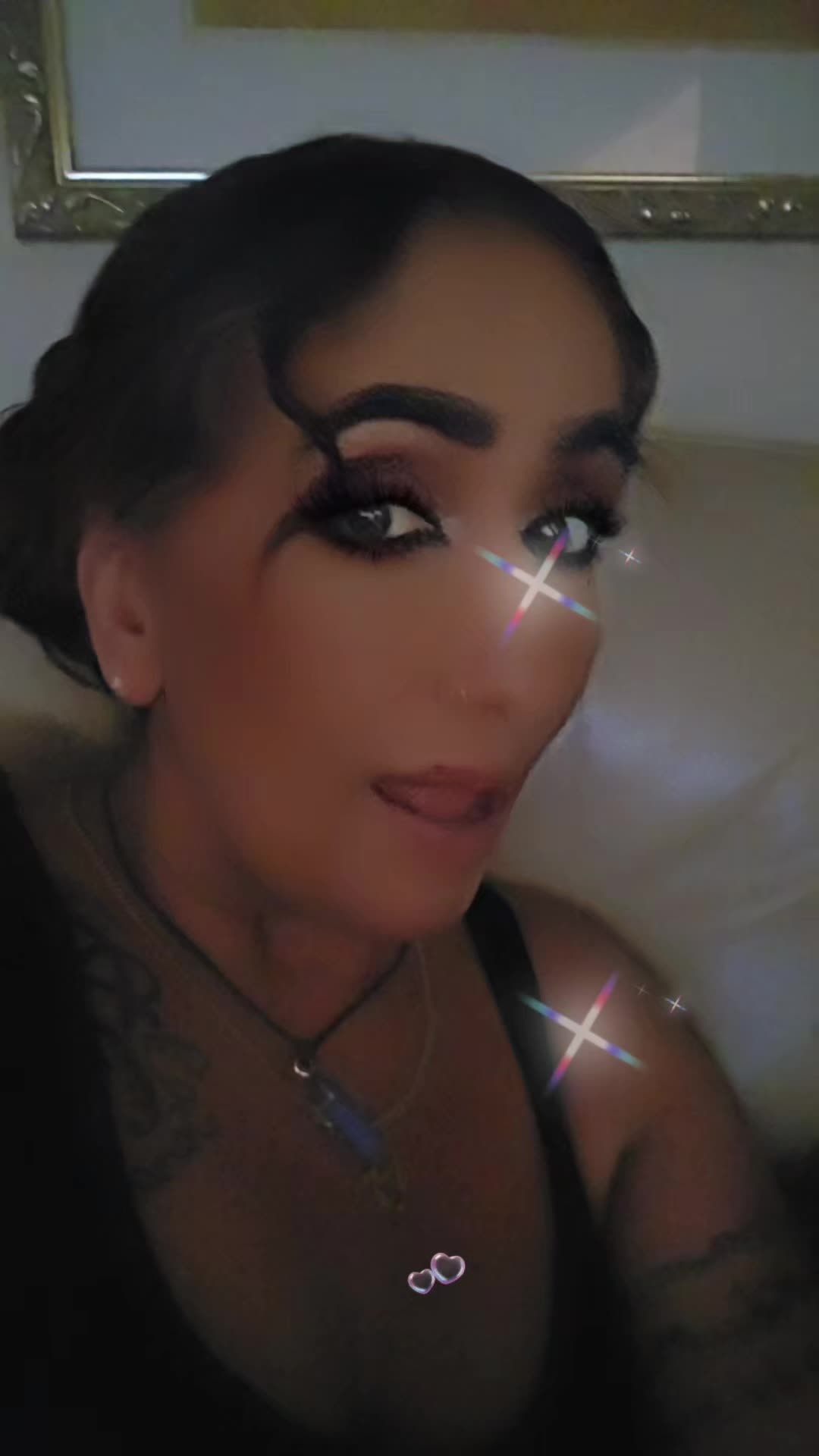 @Sabrina