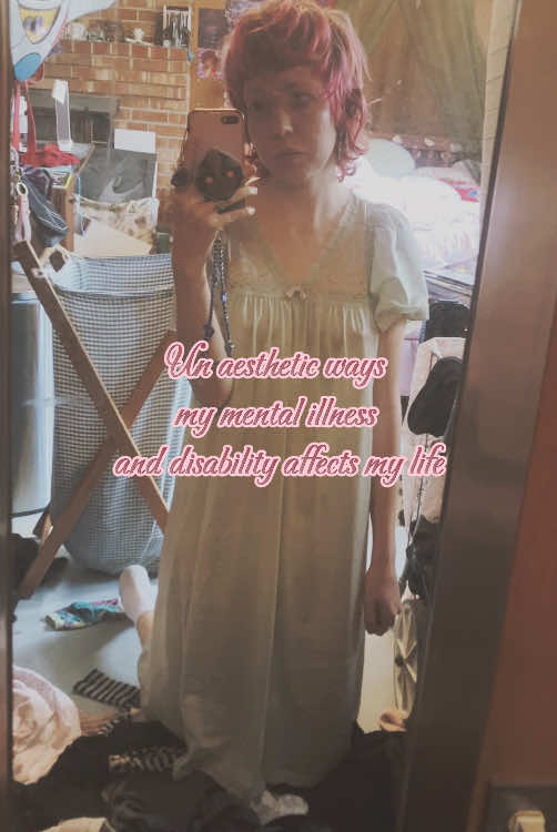 @Melusine Adelle Adare