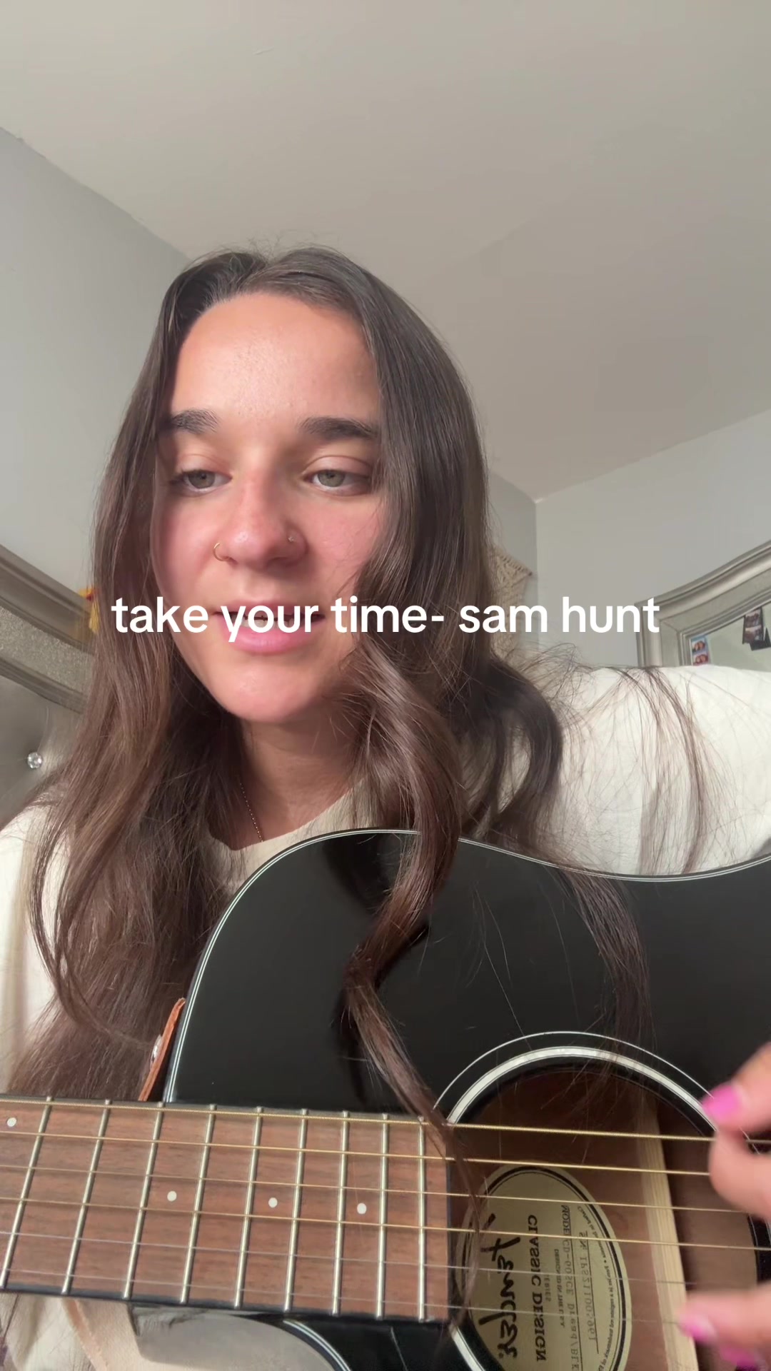 @Rachel Russo