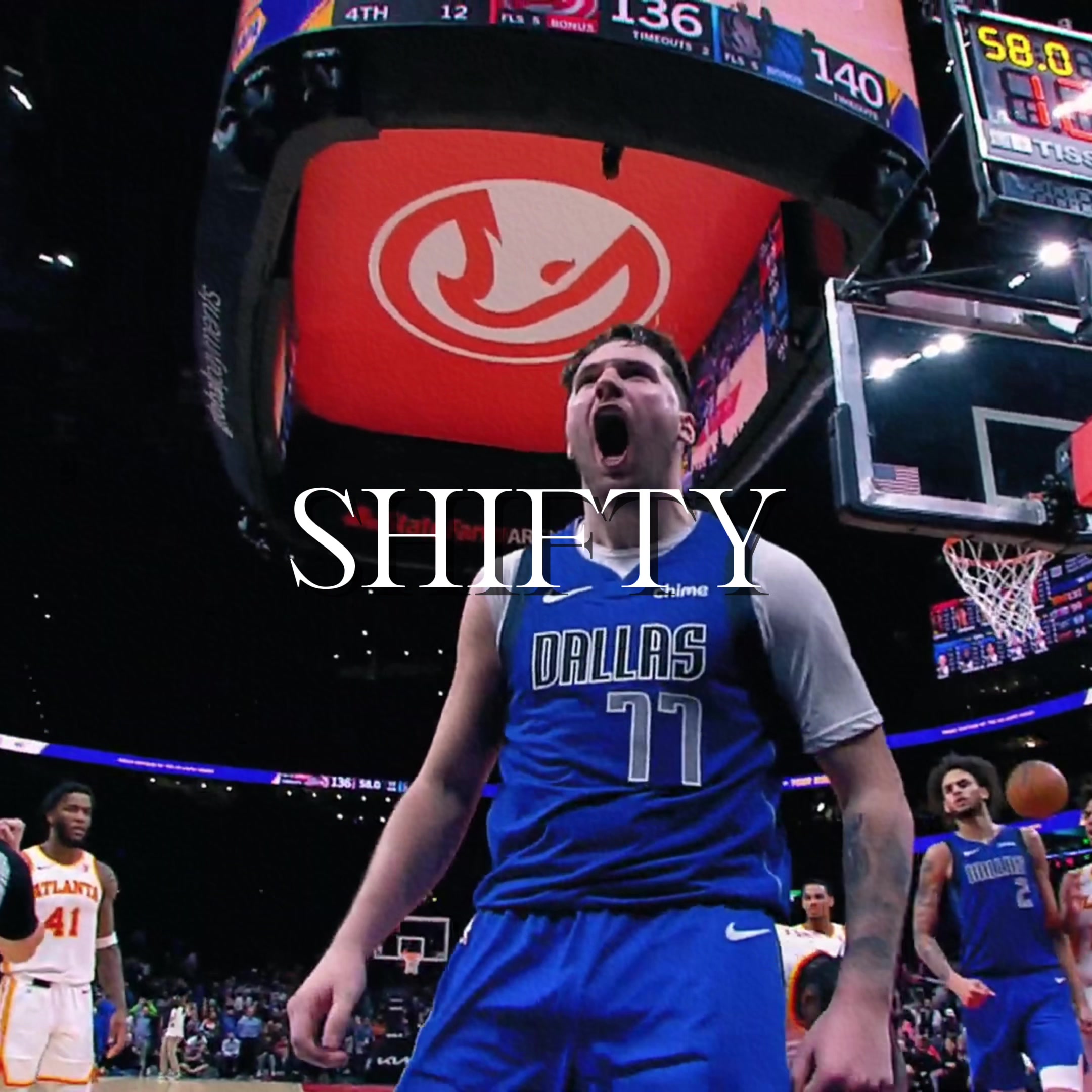@Shifty