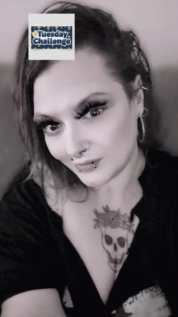 @☠️🤘Stormee☠️🤘