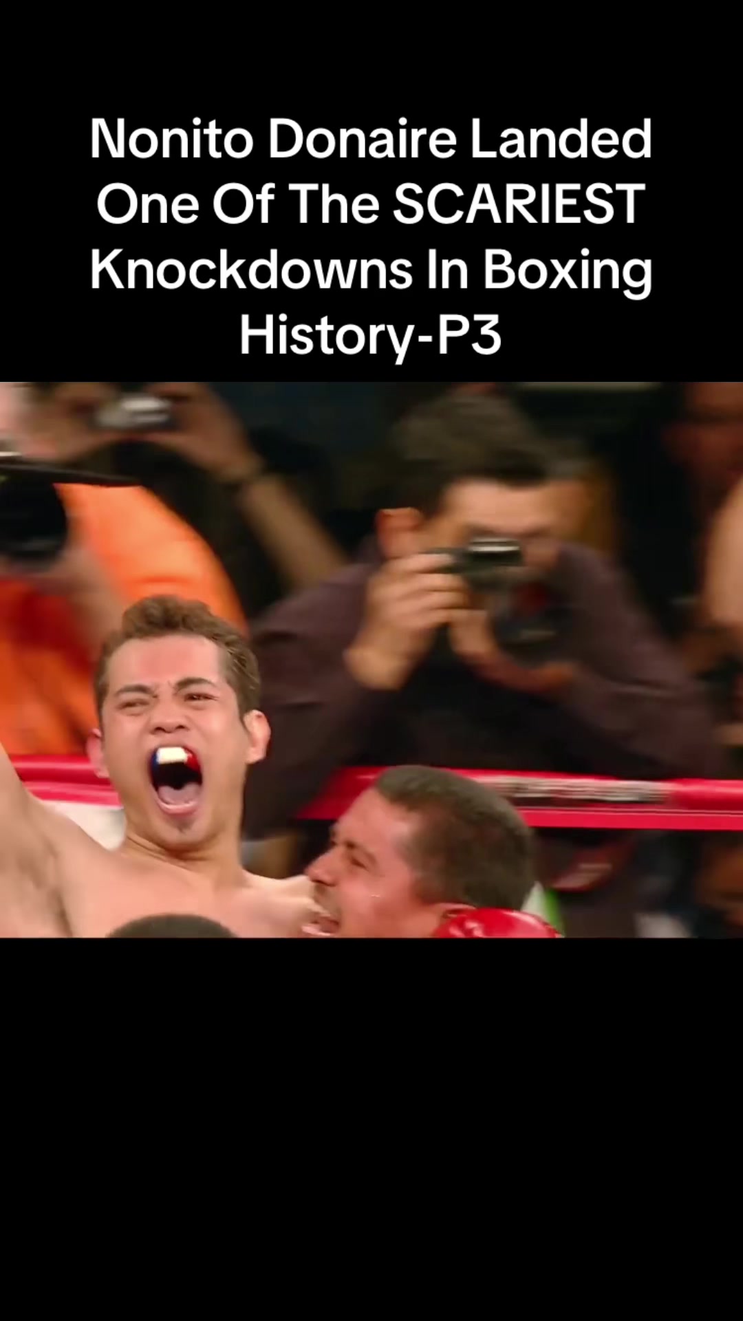 @gaubsksnj UFC