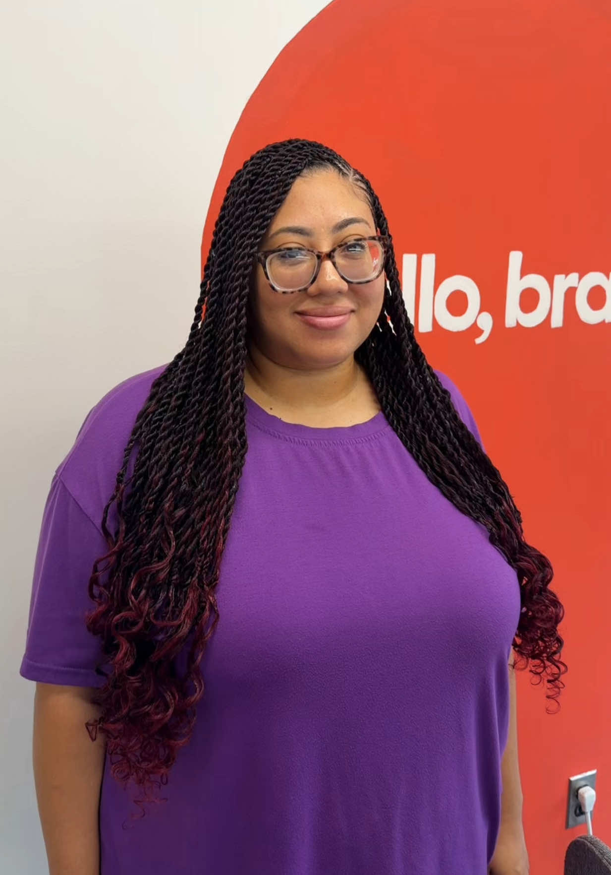 @hello, braid.