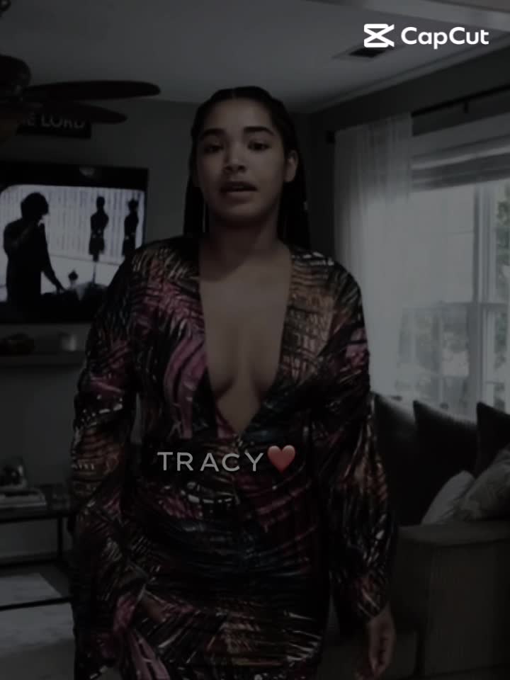 @Tracy Ayanna ❤️🦋