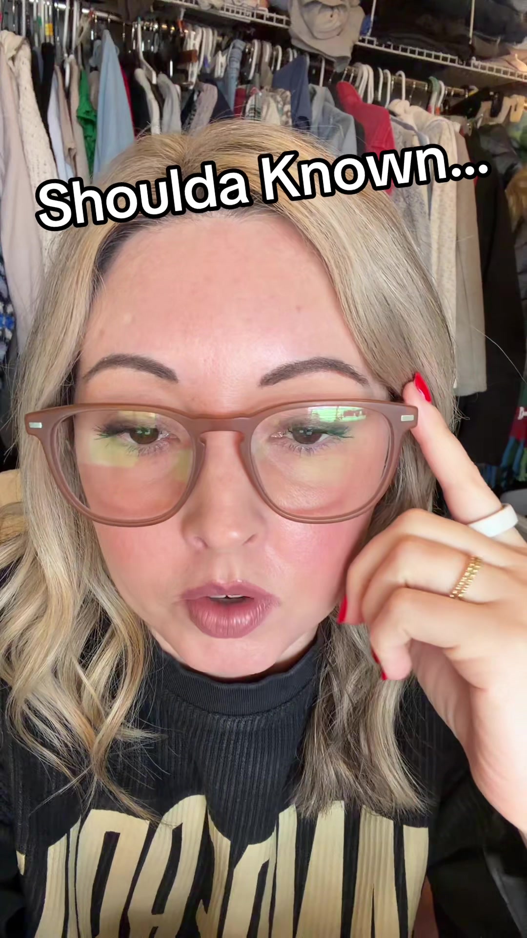 @Haley