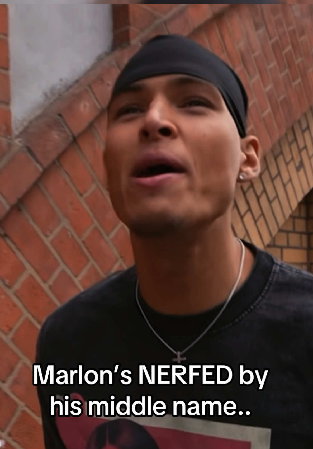 @Marlon